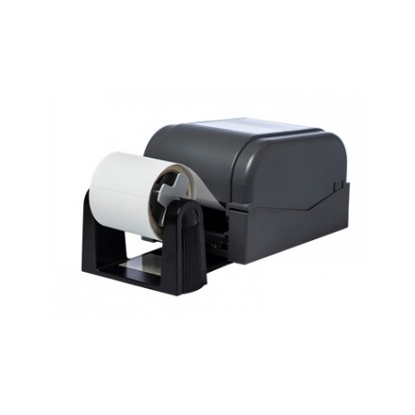 Brother - External paper roll holder - for Brother TD-4420TN, TD-4520TN - 0