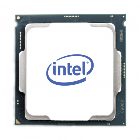 Intel Core i5 10400 - 2.9 GHz - 6-core - 12 threads - 12 MB cache - LGA1200 Socket - OEM - 3