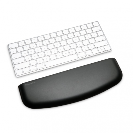 Kensington ErgoSoft Wrist Rest for Compact Keyboards - Keyboard wrist rest - 1