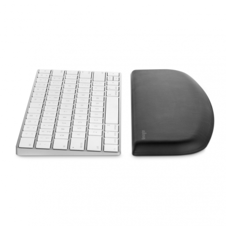 Kensington ErgoSoft Wrist Rest for Compact Keyboards - Keyboard wrist rest - 6
