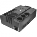 Trust Maxxon - UPS - AC 220-240 V - 800 VA - 7 Ah - output connectors: 6