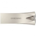 Samsung BAR Plus MUF-64BE3 - USB flash drive - 64 GB - USB 3.1 Gen 1 - champagne silver