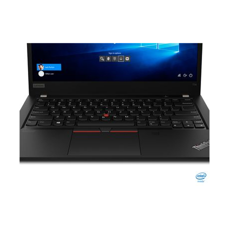 thinkpad t14 keyboard