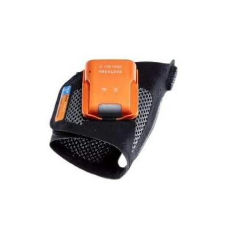 ProGlove Mark 2 - Barcode scanner - portable - decoded - Bluetooth 5.1, RF(868 MHz) - 1