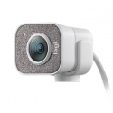 Logitech StreamCam - Live streaming camera - colour - 1920 x 1080 - 1080p - audio - USB-C 3.1 Gen 1 - MJPEG, YUY2