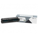 Lexmark - Extra High Capacity - black - original - toner cartridge LCCP - for Lexmark CS431dw, CX431adw