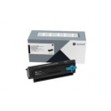 Lexmark - Extra High Yield - black - original - toner cartridge LCCP - for Lexmark MS431dn, MX431adn