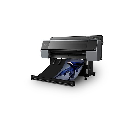 Epson SureColor SC-P9500 - 44" large-format printer - colour - ink-jet - Roll (111.8 cm) - 1200 x 2400 dpi - Gigabit LAN, USB 3.0 - 3