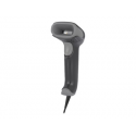 Honeywell Voyager Extreme Performance 1470g - Barcode scanner - handheld - 2D imager - decoded - interface cable required
