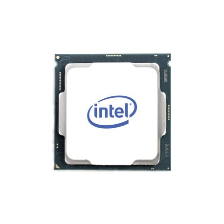 Intel Pentium Gold G6400 - 4 GHz - 2 cores - 4 threads - 4 MB cache - LGA1200 Socket - Box - 0