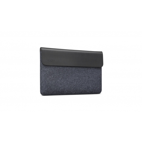 Lenovo - Notebook sleeve - 15" - black - for IdeaPad 3 15; ThinkPad L14 Gen 1; T14s Gen 1; Yoga 7 15; 9 15; Yoga Slim 7 15IMH05 - 0