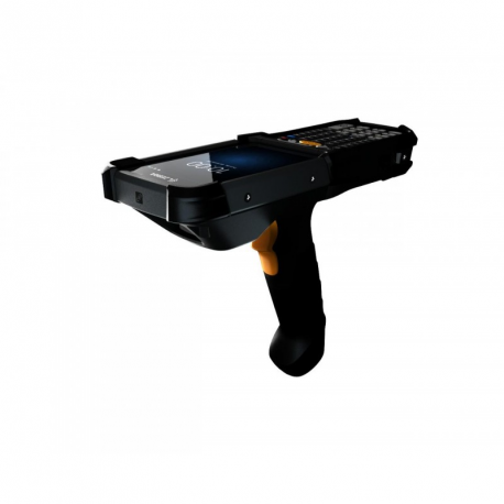 Zebra MC9300 - Data collection terminal - rugged - Android 8.1 (Oreo) - 32 GB - 4.3" colour (800 x 480) - barcode reader - (2D imager) - USB host - microSD slot - Wi-Fi 5, NFC, Bluetooth - 3