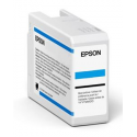 Epson T47A2 - 50 ml - cyan - original - ink cartridge - for SureColor SC-P900, SC-P900 Mirage Bundling