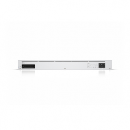 Ubiquiti Unifi Dream Machine Pro - Network management device - GigE - 1U - rack-mountable - 1