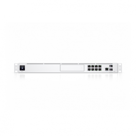 Ubiquiti Unifi Dream Machine Pro - Network management device - GigE - 1U - rack-mountable - 3