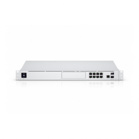 Ubiquiti Unifi Dream Machine Pro - Network management device - GigE - 1U - rack-mountable - 7