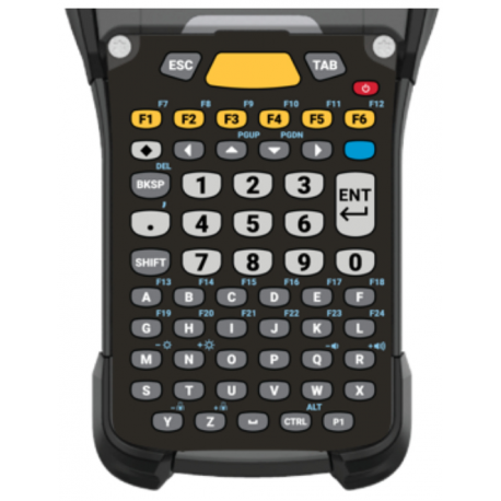 Zebra Alpha-Numeric - Replacement - keyboard - for Zebra MC9300, MC9300-G - 1