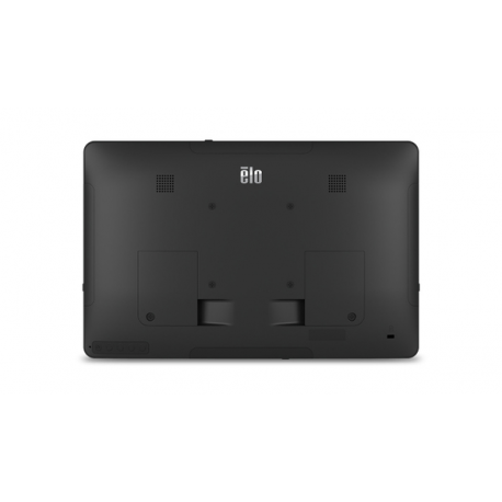 Elo ET1302L - Without stand - LCD monitor - 13.3" - touchscreen - 1920 x 1080 Full HD (1080p) - 300 cd / m² - 800:1 - 25 ms - HDMI, VGA, USB-C - speakers - black - 3
