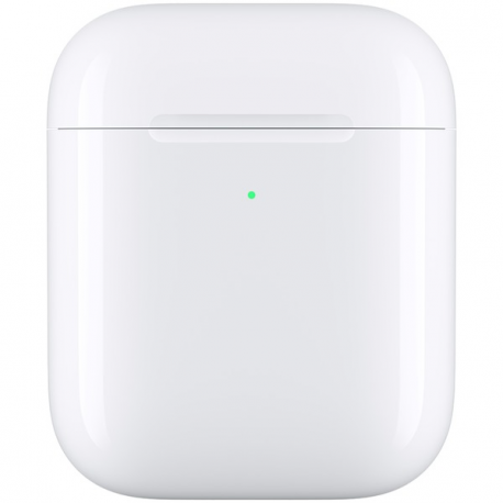 Apple Wireless Charging Case - Charging case - for AirPods (1st Generation, 2nd Generation) - 2