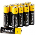 Intenso Energy Ultra Bonus Pack - Battery 10 x AA  /  LR6 - Alkaline - 2600 mAh