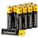 Intenso Energy Ultra Bonus Pack - Battery 10 x AAA  /  LR03 - Alkaline - 1250 mAh