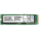 HP Z Turbo Drive G2 - SSD - 512 GB - internal - M.2 - PCIe 3.0 x4 (NVMe) - for Workstation Z8 G4