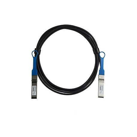 StarTech.com HPE JD097C Compatible 3m 10G SFP+ to SFP+ DAC Twinax