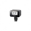 Sony HVL-LEIR1 - On-camera light - 1 heads x 2 lamp - infrared - 2.5 W - DC