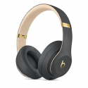Beats Studio3 Wireless - The Beats Skyline Collection - headphones with mic - full size - Bluetooth - wireless - active noise cancelling - noise isolating - shadow grey - for iPad / iPhone / iPod / TV / Watch