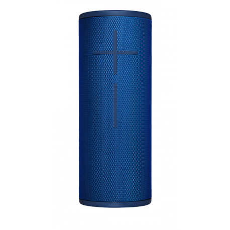 Ultimate Ears MEGABOOM 3 - Speaker - for portable use - wireless - Bluetooth - lagoon blue - 10