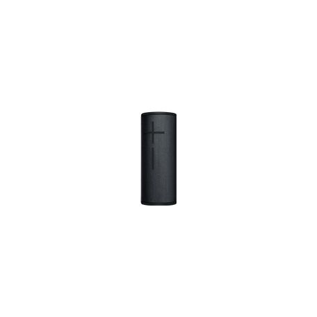 Ultimate Ears BOOM 3 - Speaker - for portable use - wireless - Bluetooth - night black - 0