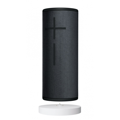 Ultimate Ears BOOM 3 - Speaker - for portable use - wireless - Bluetooth - night black - 2