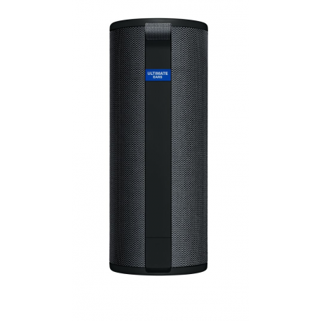 Ultimate Ears BOOM 3 - Speaker - for portable use - wireless - Bluetooth - night black - 3