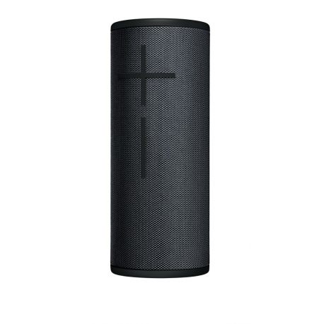 Ultimate Ears BOOM 3 - Speaker - for portable use - wireless - Bluetooth - night black - 5