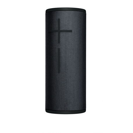 Ultimate Ears BOOM 3 - Speaker - for portable use - wireless - Bluetooth - night black - 7