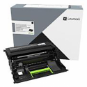 Lexmark - Black - original - printer imaging unit LCCP - for Lexmark B2865, MS725, MS821, MS822, MS823, MS825, MS826, MX721, MX722, MX822, MX826