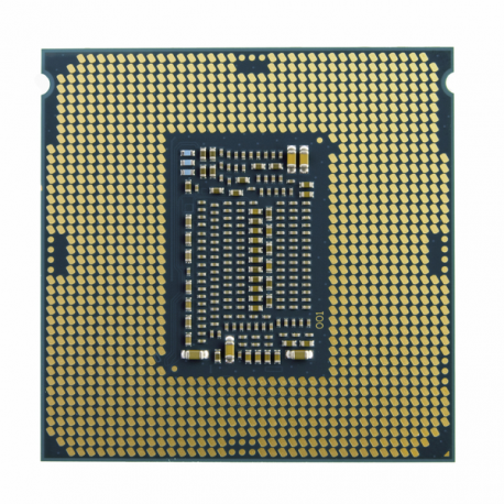 Intel Core i3 10100 - 3.6 GHz - 4 cores - 8 threads - 6 MB cache - LGA1200 Socket - OEM - 2