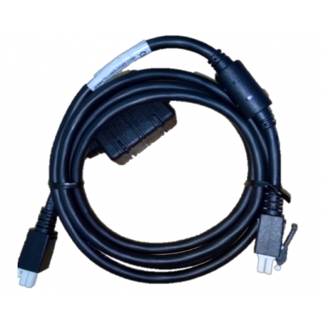 Zebra - Power cable - DC wires - 0