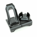 Zebra - Handheld charging cradle - output connectors: 1 - for Symbol TC70; Zebra TC70, TC75