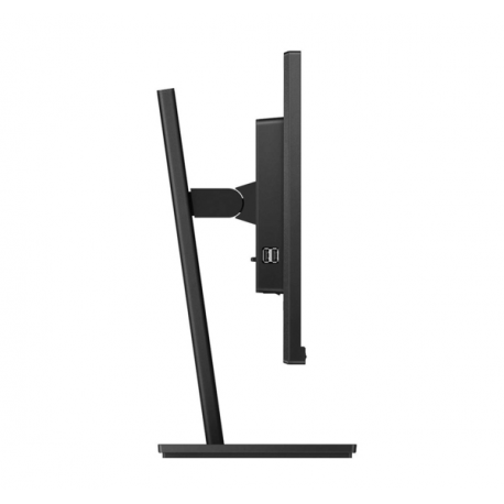 Philips B Line 242B1 - LED monitor - 24" (23.8" viewable) - 1920 x 1080 Full HD (1080p) @ 75 Hz - IPS - 250 cd / m² - 1000:1 - 4 ms - HDMI, DVI-D, VGA, DisplayPort - speakers - black texture - 4