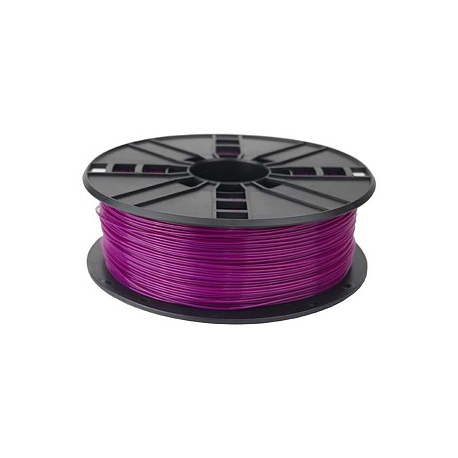 Gembird - Purple - 1 kg - 330 m - PLA filament (3D) - 2