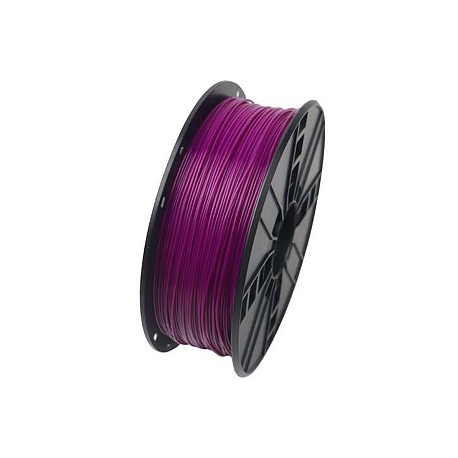 Gembird - Purple - 1 kg - 330 m - PLA filament (3D) - 3