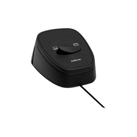 Jabra LINK 180 - Headset switch for headset - 2