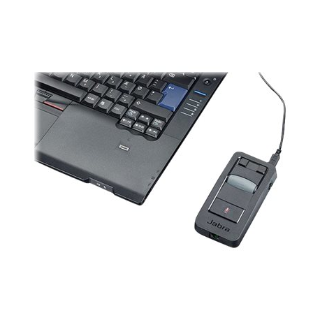 Jabra LINK 850 - Audio processor for phone - 6