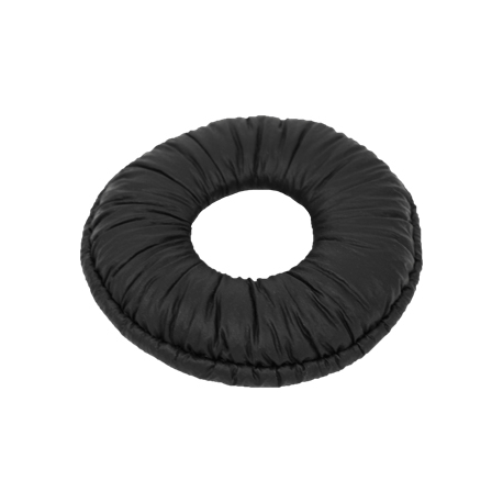 Jabra - Ear cushion - black - for Jabra 2110 ST, 2110 STD, GN 2100 USB; SoundTube GN 2110-ST, GN 2110-STD - 2