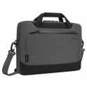 Targus Cypress Slimcase with EcoSmart - Notebook carrying case - 14" - grey