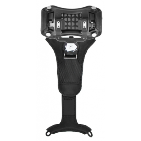 Zebra - Bar code scanner wrist mount - for Zebra WT6000 Wearable Computer - 0