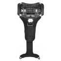 Zebra - Bar code scanner wrist mount - for Zebra WT6000 Wearable Computer