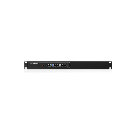 Ubiquiti EdgeRouter ER-4 - Router - GigE - 5