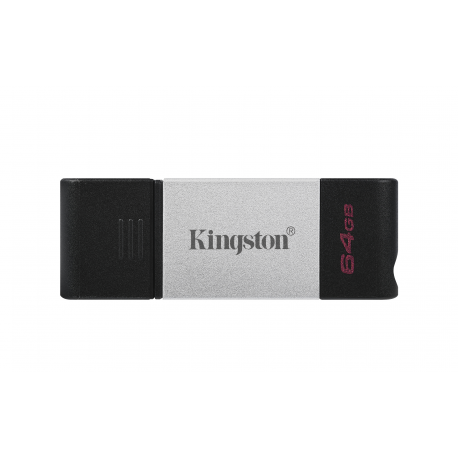 PENDRIVE USB-C 3.2 64GB KINGSTON DT 80